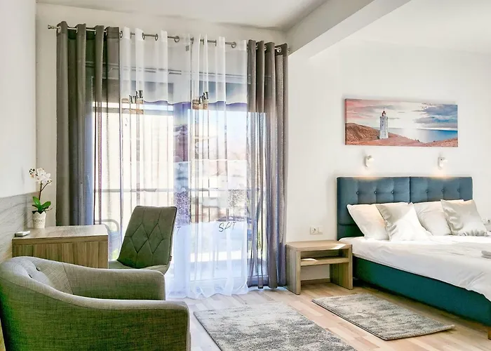 Blue Pearl Vila Poreč