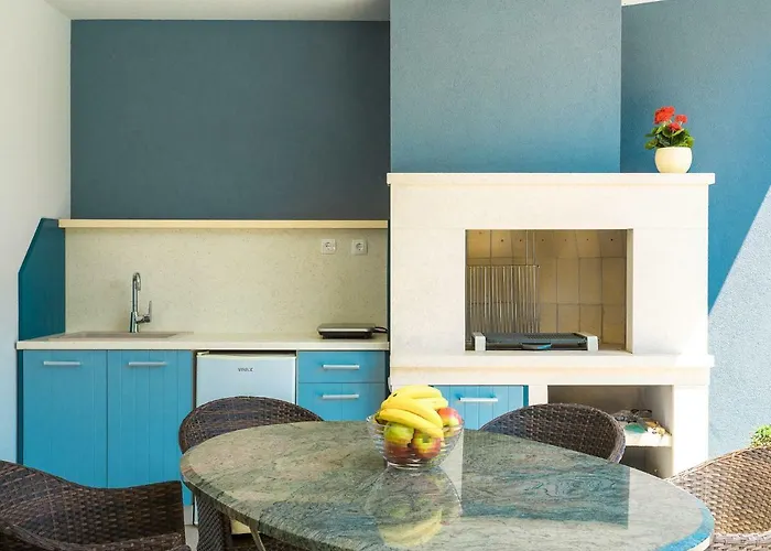 Blue Pearl Vila Poreč