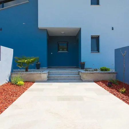 Villa Blue Pearl Poreč