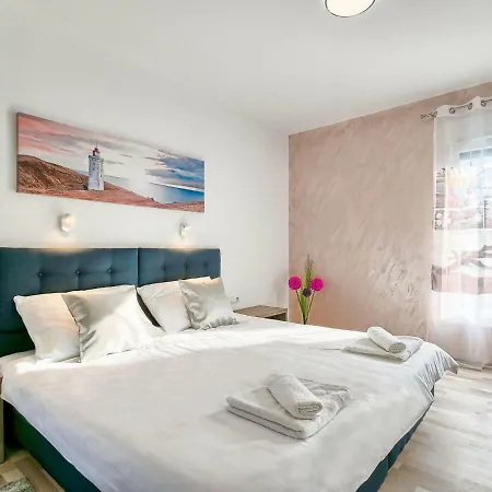 Apartment Sunny Adriatic *