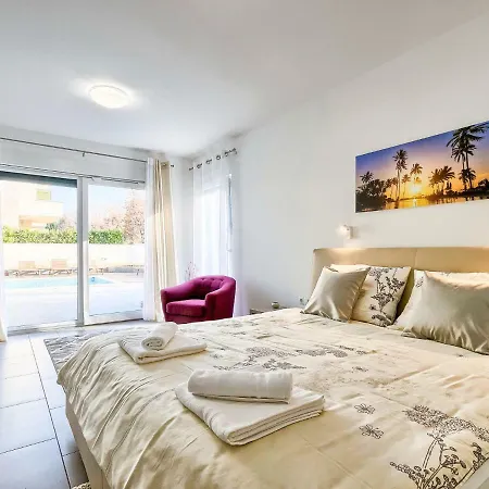 Apartment Sunny Adriatic