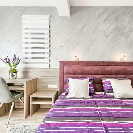 Apartman Apartment Sunny Adriatic By Interhome Poreč