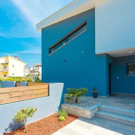 Apartment Sunny Adriatic Villa