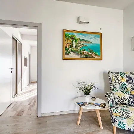 Apartment Sunny Adriatic By Interhome *