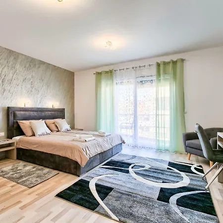Apartment Sunny Adriatic By Interhome Apartman