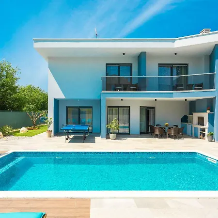 Blue Pearl Poreč