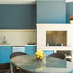 Blue Pearl וילה פורץ