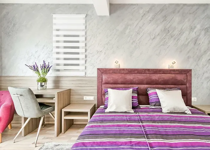 Villa Blue Pearl Poreč